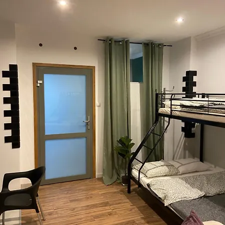 Gold 3 Apartament Złotoryja