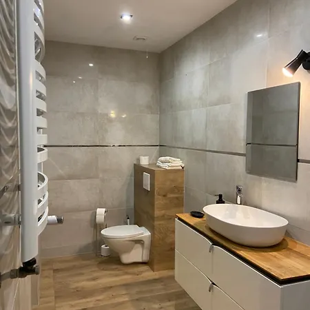 Apartament Gold 3 Złotoryja