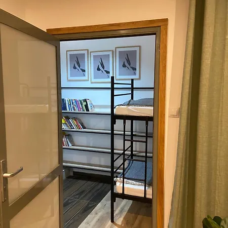 Apartament Gold 3