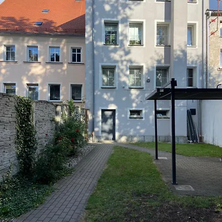 Apartament Gold 3 Złotoryja