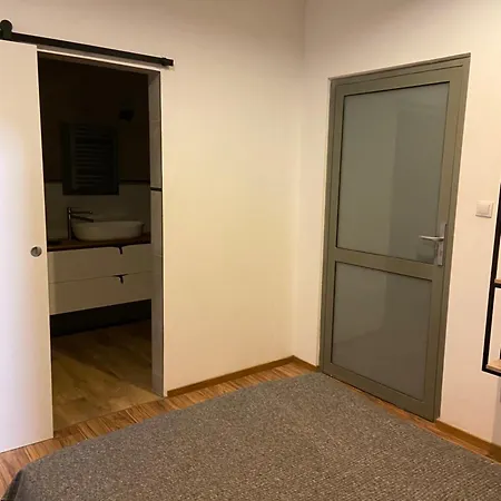 Apartament Gold 3 Złotoryja