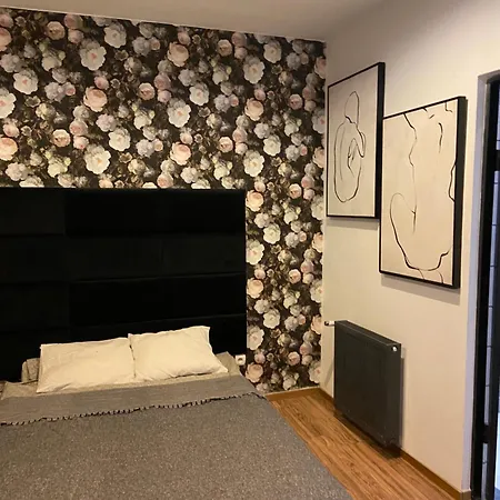 Gold 3 Apartament
