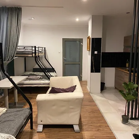 Apartament Gold 3