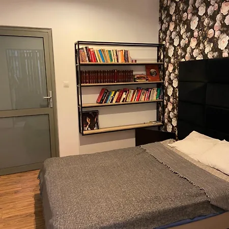 Gold 3 Apartament Złotoryja