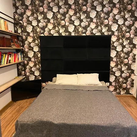 Gold 3 Apartament Złotoryja