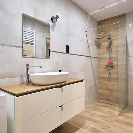 Gold 3 Apartman *