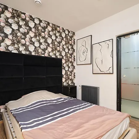 Apartman Gold 3 Złotoryja