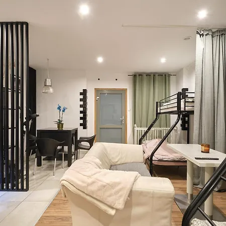 Apartman Gold 3 Złotoryja