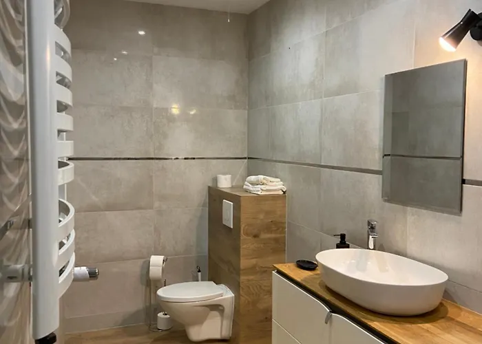 アパート Gold 3 ズオトリジャ