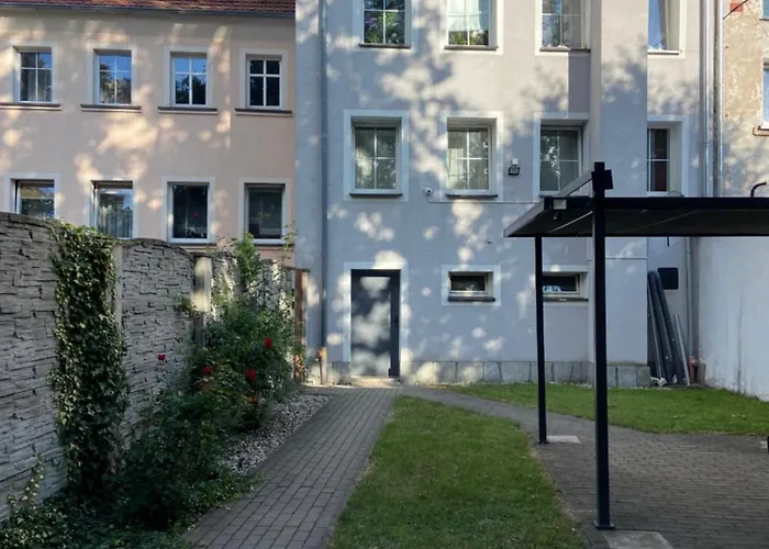 Lägenhet Gold 3 Złotoryja