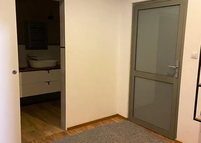 Lägenhet Gold 3 Złotoryja