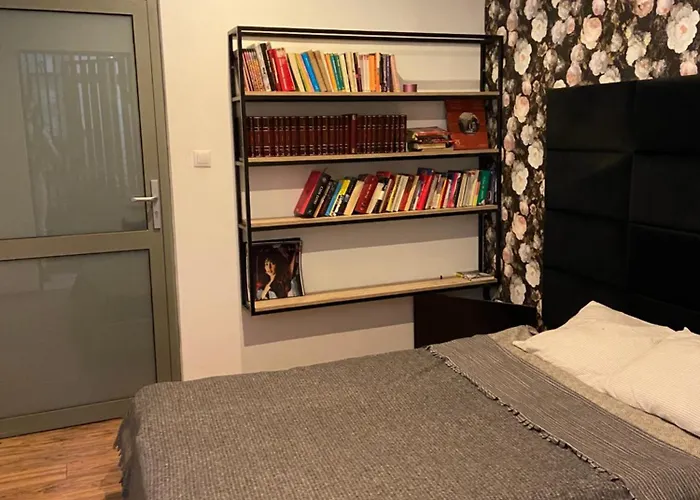 Gold 3 Lägenhet Złotoryja