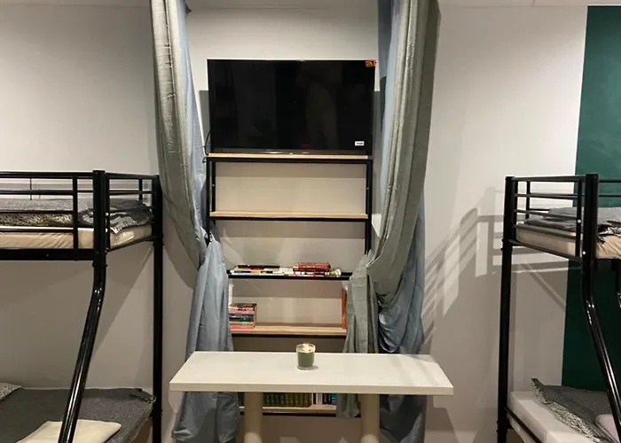 Lägenhet Gold 3 Złotoryja