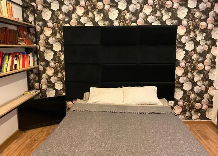 Gold 3 アパート ズオトリジャ